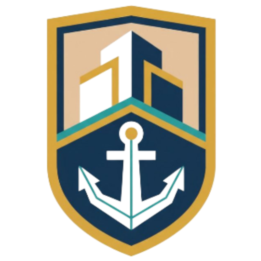 Nyena Logistics Logo